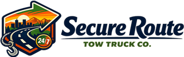 Secure Route Tow Truck Co.