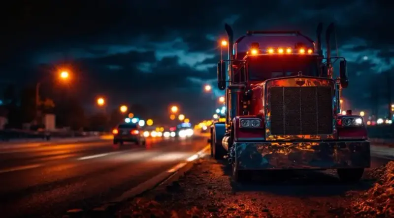 24 Hour Towing Service Burlington